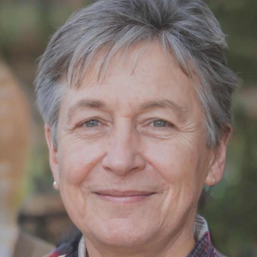 Lukas Bergström, Spezialist für Finanzplanung