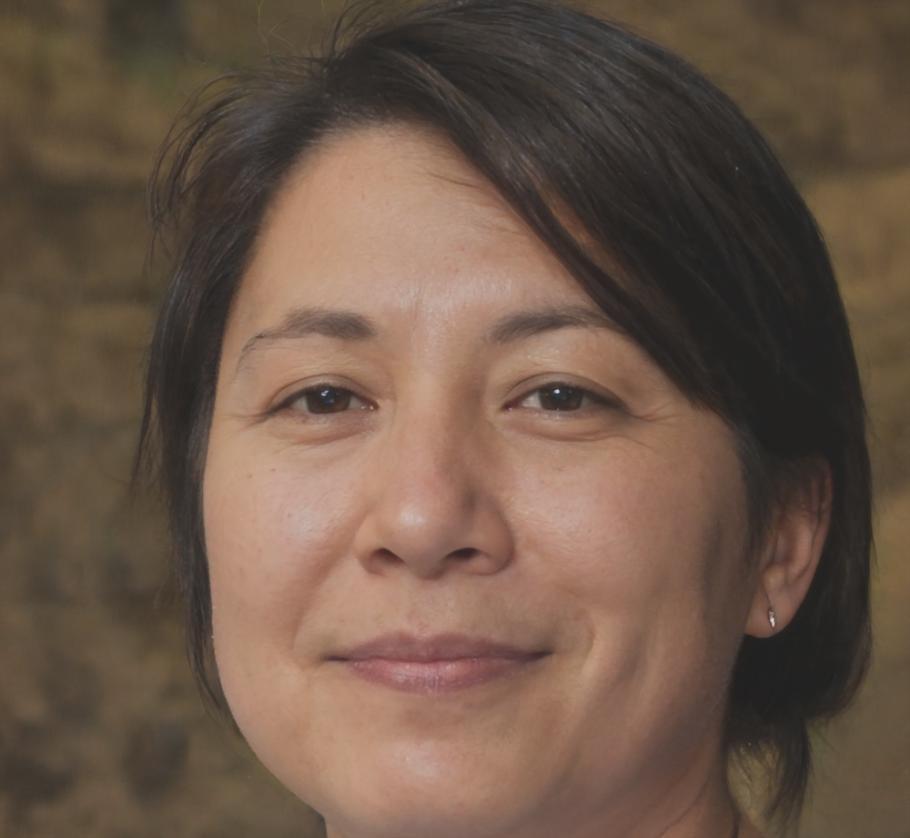 Annika Järvinen, Expertin für Prozessoptimierung